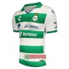 Oficiální Fotbalový Dres Santos Laguna Domácí 2021-22 pro Muži